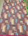 BEDSHEET ERODE AHEMADHABAD PRINT 60X90 2 PILLOW COVER